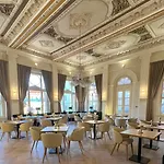 Hotel Esplanade, Dependance Monti