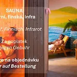 Hotel Esplanade, Dependance Monti 4*