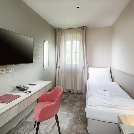 Hotel Esplanade, Dependance Monti Frantiskovy Lazne