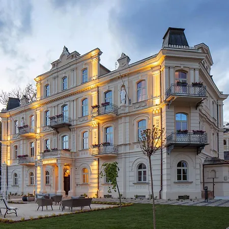 Esplanade, Dependance Monti Hotel 4*