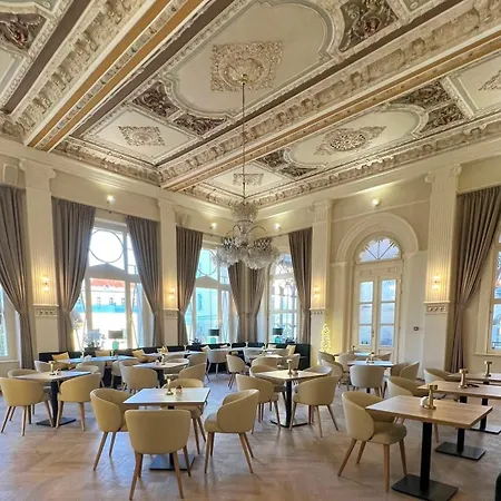 Hotel Esplanade, Dependance Monti