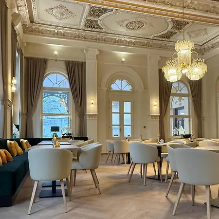 Hotel Esplanade, Dependance Monti